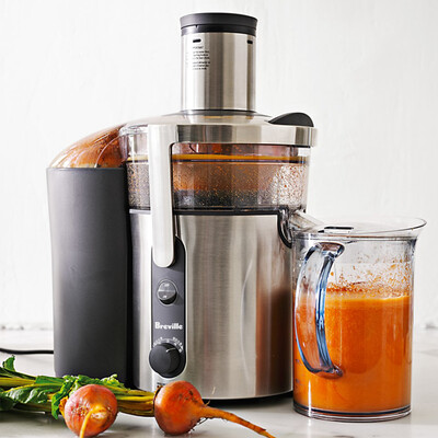 铂富榨汁机怎么样(铂富BJE500高速离心榨汁机大口径原汁机质量如何)