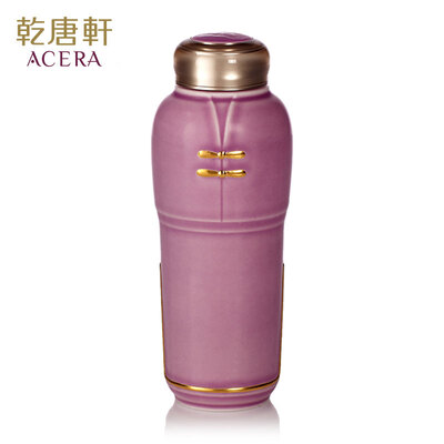 乾唐轩 华风唐装随身杯 300ml (单层)