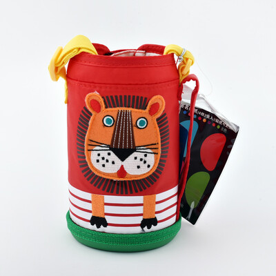 虎牌（TIGER）儿童保温杯 MBJ-C06C 600ml