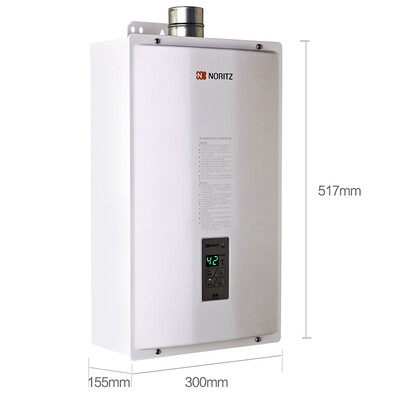 能率 GQ-11A3FEX 11升燃气热水器 智能极速恒温好不好(能率燃气热水器怎么样)-图片4