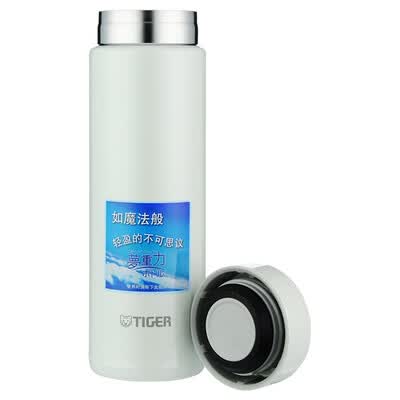 虎牌（TIGER） 保温杯  MMP-G30C  300ML