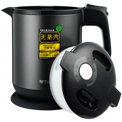 虎牌（TIGER） 电热水壶 PCH-A08C 800ml