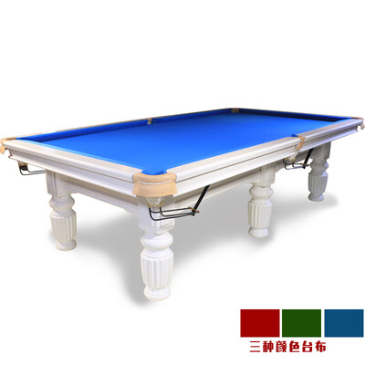 健英台球桌性价比怎么样（健伦JL-HB台球桌质量如何）
