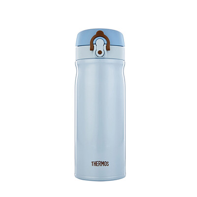 膳魔师（THERMOS）真空保温杯 TCMB-400 400ml