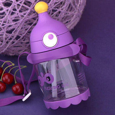 富光 机灵宝儿童太空杯（流通款）FG0131-500 500ml