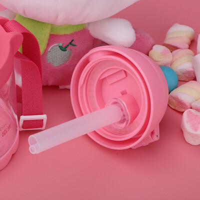 富光 机灵宝儿童太空杯（流通款）FG0131-500 500ml