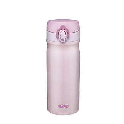 膳魔师（THERMOS）真空保温杯 TCMB-400 400ml