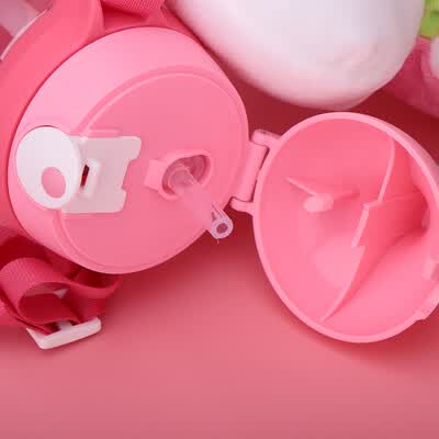 富光 机灵宝儿童太空杯（流通款）FG0131-500 500ml