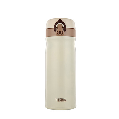 膳魔师（THERMOS）真空保温杯 TCMB-400 400ml