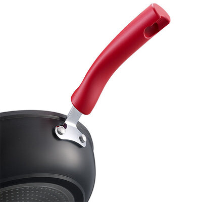 苏泊尔（SUPOR） 星星石健康不粘煎锅·磁通玻离盖 PJ26W3 26cm