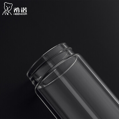 希诺单层玻璃杯（流通款） XN-6031 415ml