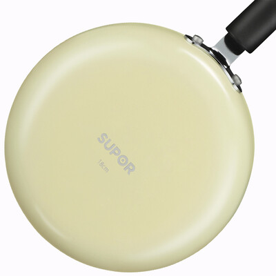 苏泊尔（SUPOR） 妙彩系列▪Q煎盘 PJ18Q1 18cm