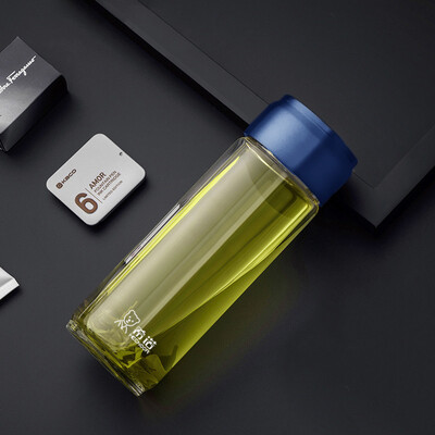 希诺单层玻璃杯（流通款） XN-6031 415ml