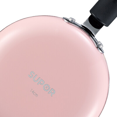 苏泊尔（SUPOR） 妙彩系列▪Q煎盘 PJ18Q1 18cm