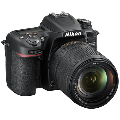 尼康d7500对比（尼康 D7500 数码相机单反相机测评看真相）-图片3