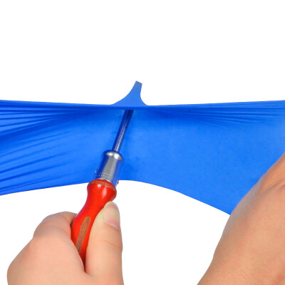 爱马斯（AMMEX）   爱马斯APFNC一次性麻面蓝色丁腈劳保橡胶手套 耐油耐酸碱化学实验 食品级家务普通型100只/盒 蓝色