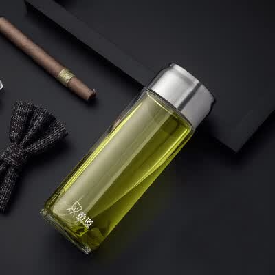 希诺单层玻璃杯（流通款） XN-6031 415ml