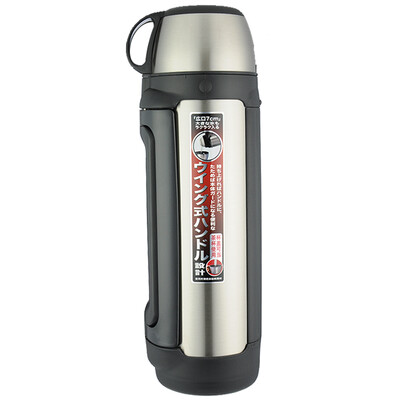 虎牌（TIGER） 保温壶 MHK-A20C 2L