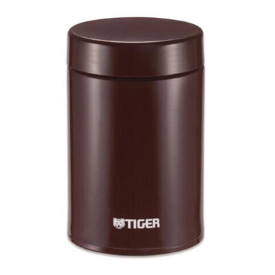 虎牌（TIGER）保温杯多功能真空焖烧杯 MCH-75C 750ml