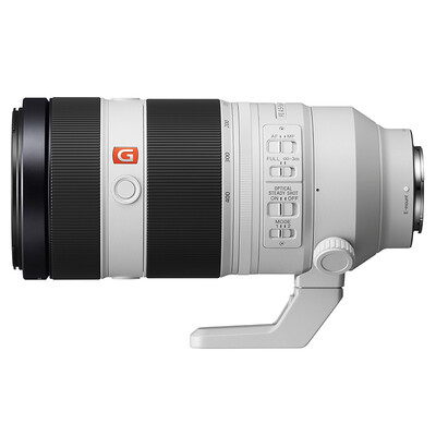 索尼fe100-400gm镜头最好用途（索尼FE 100-400mm F4.5-5.6 GM OSS远摄镜头体验效果好吗）-图片2