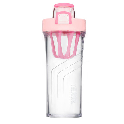 膳魔师（THERMOS）运动塑料杯 TP4086 710ml 