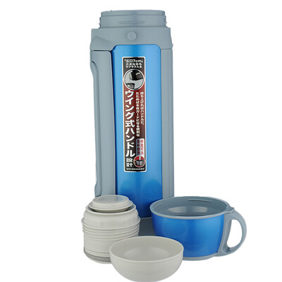 虎牌（TIGER） 保温壶 MHK-A20C 2L