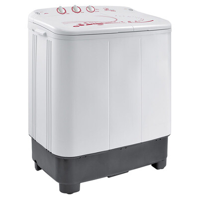 美的MP80-DS805双缸洗衣机到底好不好？权威评测告诉你答案！