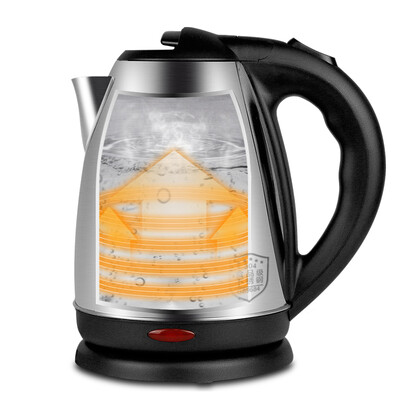 美菱电水壶怎么样?值得选购吗,透过七大细节说真相