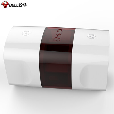 公牛（BULL）环球旅行转换器L07 