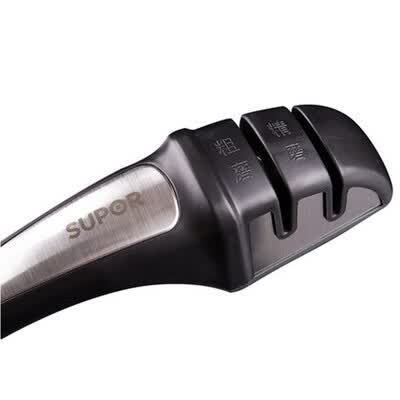 苏泊尔SUPOR 磨刀器.经典系列 KG16B1