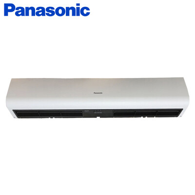 松下风幕机怎么样（松下 Panasonic 风幕机 1.5米FY-3515U1C风帘机质量如何）-图片5