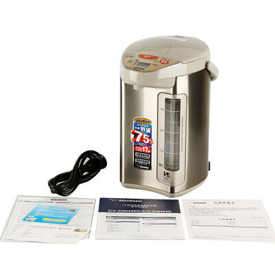 象印（ZO JIRUSHI） 电热水瓶 CV-DSH40C(4.0L)