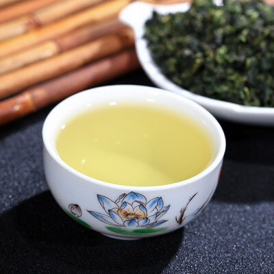 印象堂铁观音怎么样（印象堂印象堂茶叶 安溪铁观音 500克质量如何）-图片1