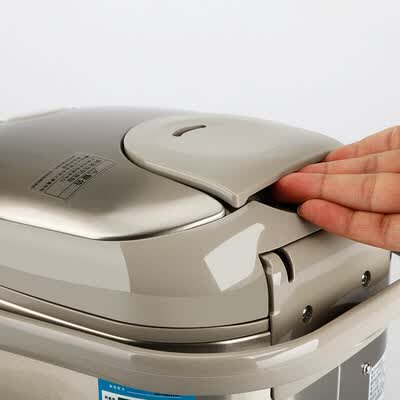 象印（ZO JIRUSHI）电饭煲 NP-HBH18C 5L