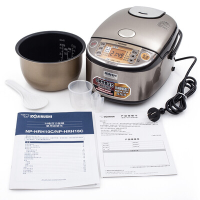 象印（ZO JIRUSHI）电饭煲 NP-HRH10C