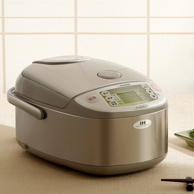 象印NP-HBH18C IH电饭煲 5L体验效果好吗（象印电饭煲E06故障怎么解决）-图片2