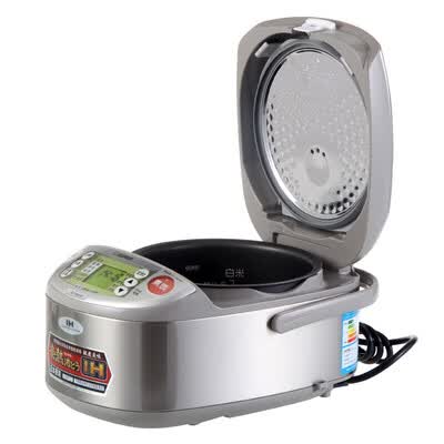 象印（ZO JIRUSHI） 电饭煲 NP-HBH10C 3L