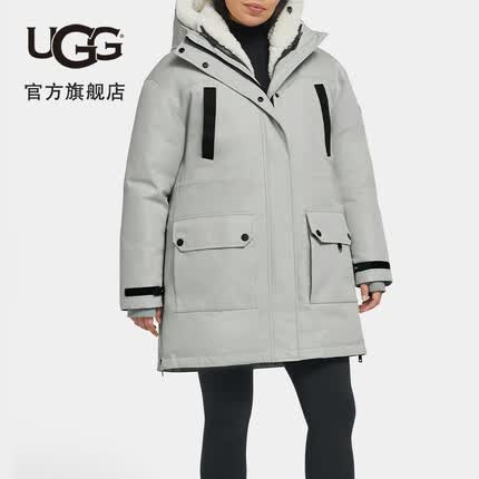 ugg羽绒服怎么样？ugg羽绒服多少钱？