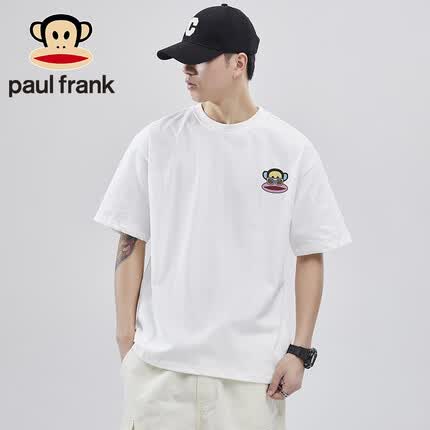 大嘴猴T恤多少钱一件？大嘴猴的t恤质量怎么样？