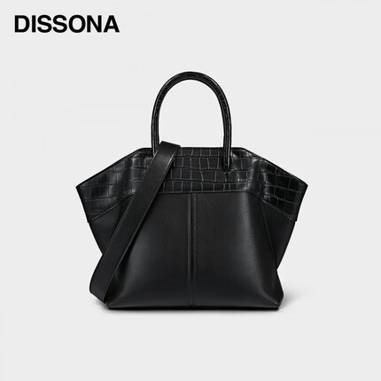 迪桑娜女包是哪国牌子黑包？迪桑娜女包是什么档次牌子？