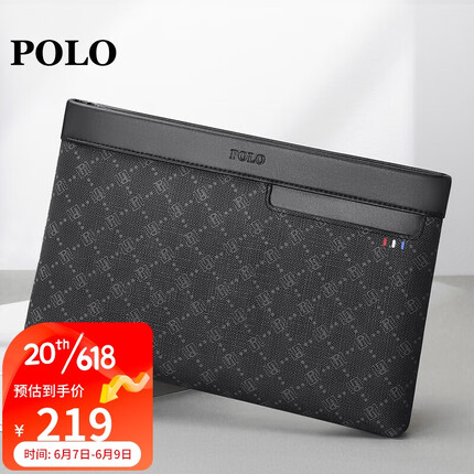 polo钱包属于什么档次的品牌？polo钱包怎么样？