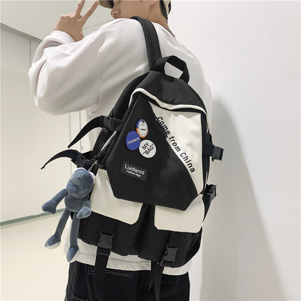 梦凡客是品牌吗？梦凡客旅行包好吗？