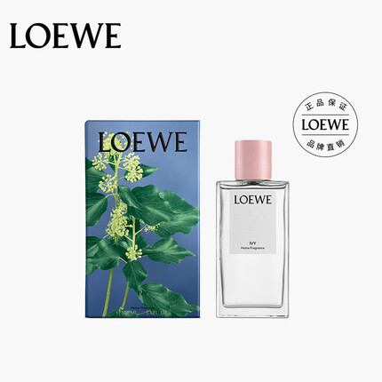 LOEWE罗意威香氛 常春藤家居香氛150ml 小众礼品礼物 家居摆件