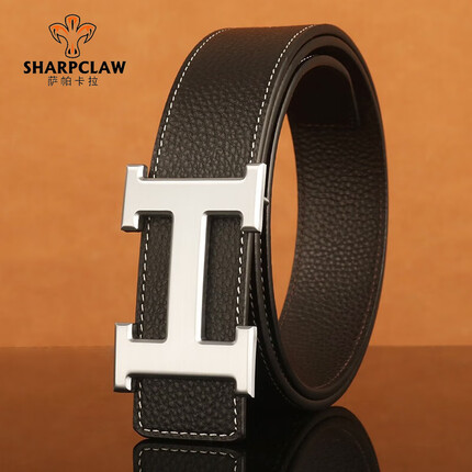 萨帕卡拉腰带什么档次好看又便宜？萨帕卡拉腰带怎么样值得买吗？