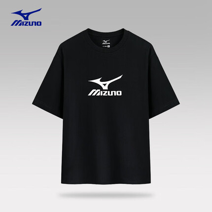 美津浓T恤怎么样？美津浓T恤偏大还是偏小？