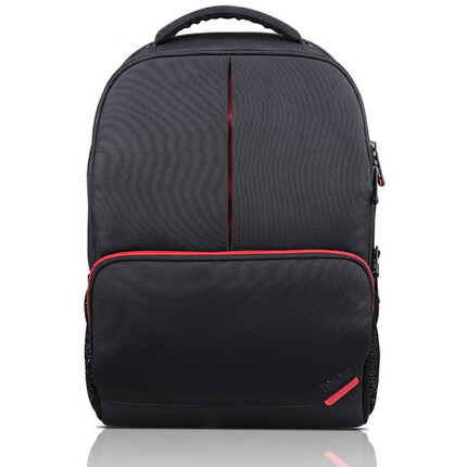 ThinkPad B200 15.6英寸笔记本电脑 双肩包 联想 电脑双肩包B200 可适用于 4X40M67352