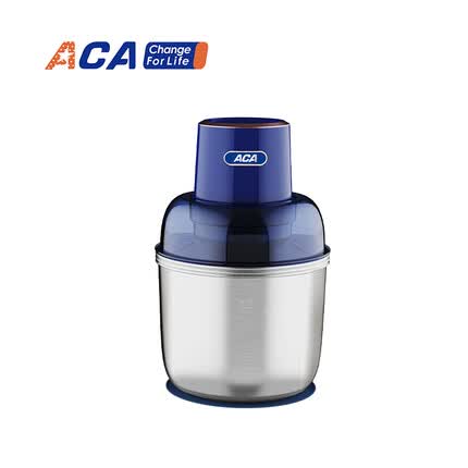 北美电器（ACA）ALY-G30QS02J 套娃绞肉机