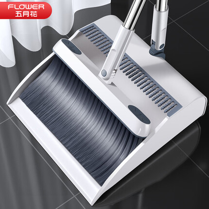 五月花扫把质量怎么样？五月花扫把好使吗？