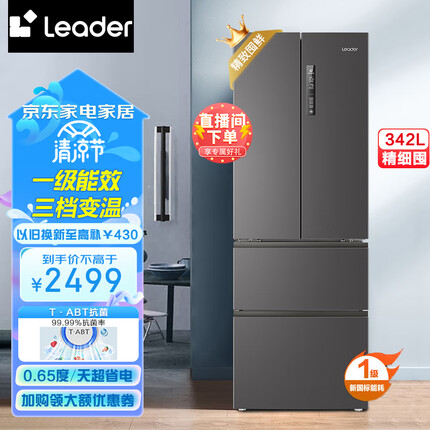 统帅冰箱和海尔冰箱哪个质量好？统帅冰箱多少钱一台？