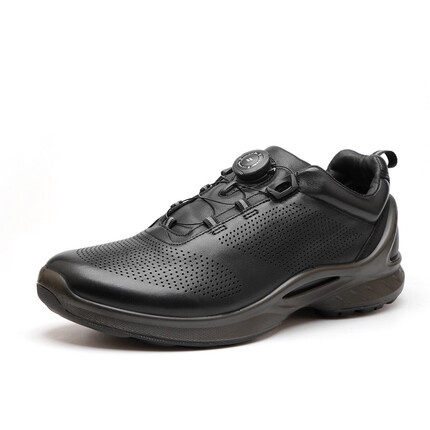 际华3515休闲皮鞋运动商务真皮鞋子透气登山跑步执勤训练男鞋 40